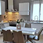 Διαμέρισμα Delux *